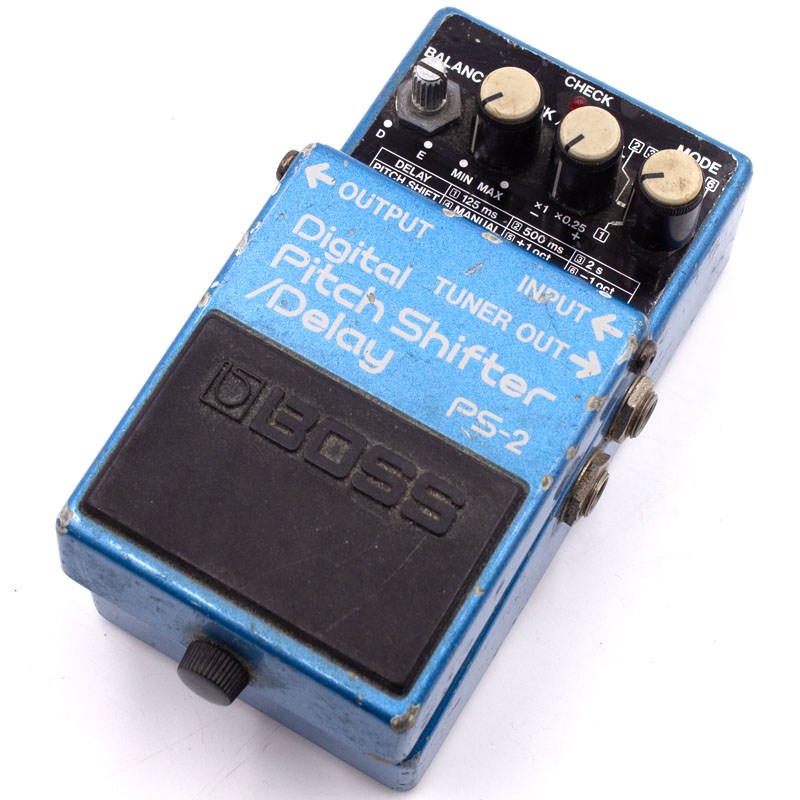 BOSS PS-2の画像